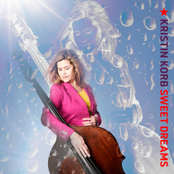Kristin Korb "Sweet Dreams" Tour: Winter's Jazz Club