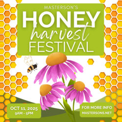 Honey Harvest Festival