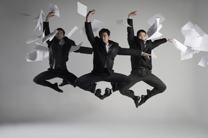 Phoenix Festival 2025: Live Arts in Nyack