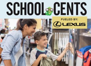 Shopping at Chandler Fashion Center Can Help Local Schools Earn Big Through School Cents