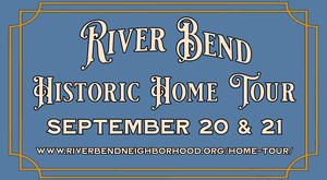 River Bend Historic Home Tour