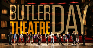 Butler Theatre Day