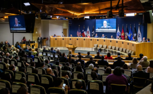 Local Government 101 Workshop