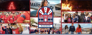 Eller College of Management Announces Homecoming Event Itinerary for Alumni NOV. 2-NOV. 8