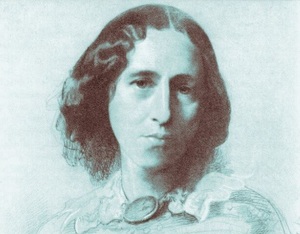 Profs & Pints San Francisco: George Eliot and Hidden Mental Life