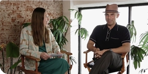 How to be dynamic, conversational, and memorable in an interview