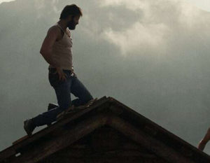 Film: The Eight Mountains