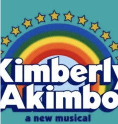 Kimberly Akimbo at Providence