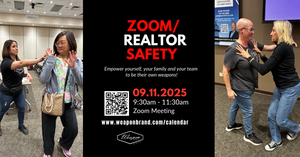 ZOOM / Realtor Safety