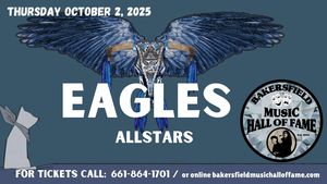 Eagles Tribute Concert featuring Eagles Allstars