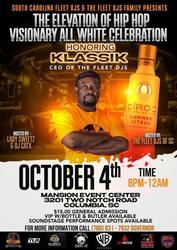 SC FLEET DJS KLASSIK VISIONARY NIGHT