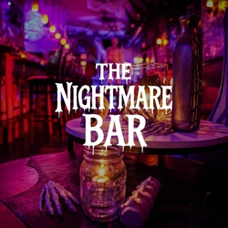 The Nightmare Bar - San Francisco