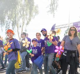 Walk to End Alzheimer’s – Gaston/Cleveland/Lincoln