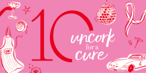 Uncork for a Cure