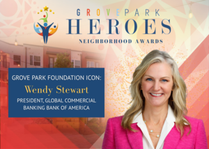 2025 Grove Park Heroes Awards