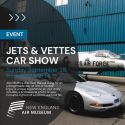 Jets & Vettes