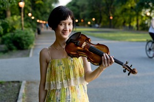 Isabella Stewart Gardner Museum: Miranda Cuckson and Blair McMillen