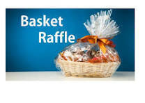 Basket Raffle and Baked Goods Sale