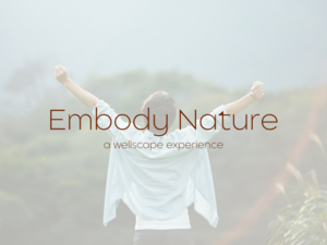 Embody Nature