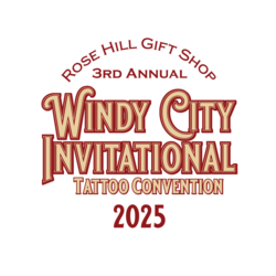 3rd Annual Windy City Invitational Tattoo Convention