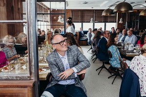 Austin Wine & Food Foundation Featured Winemaker Luncheon