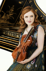 Isabella Stewart Gardner Museum: Rachel Barton Pine