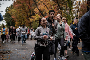 Wayside Youth & Family Support Network 5K4Kids Race/Walk & Family Fair