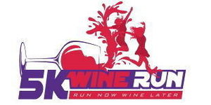 Wild Blossom Wine Run 5k