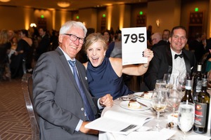 The Austin Wine Auction