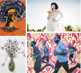 The Other Art Fair LA