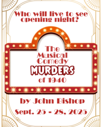 The Musical Comedy Murders of 1940