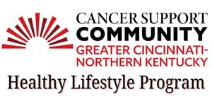 Back to You: Navigating Your Cancer Journey with Brain & Body Optimization - In Person: Blue Ash