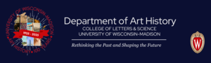 UW Art History's Centennial Celebration (Public events)