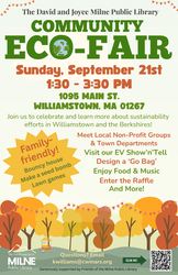 Community Eco-Fair