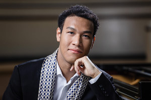 Isabella Stewart Gardner Museum: Clayton Stephenson