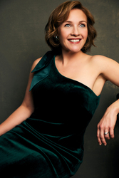 Isabella Stewart Gardner Museum: Sasha Cooke