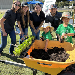 Jordan College Open House