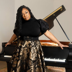 Isabella Stewart Gardner Museum: Michelle Cann