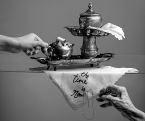 Design by Desire: Design Visions & Exhibition Discussion