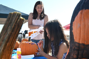 Gibson Farm Market Fall Festival