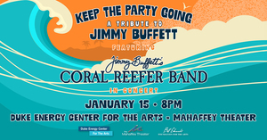 The Coral Reefer Band