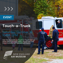Touch-a-Truck