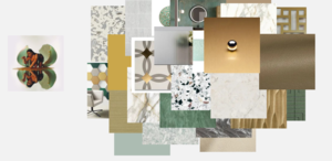 Remix The Palette: Design Workshop with Michael Ford