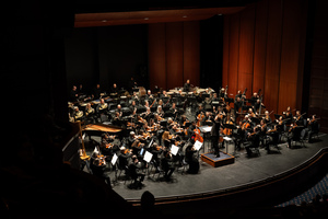 California Symphony: Pictures from Paris