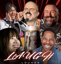 Thursday Night Laugh Lounge at Comedy Plex