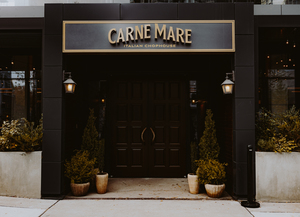 Happy Hour Wine Experience - Southern Italian Reds