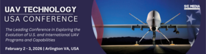 UAV Technology USA 2026