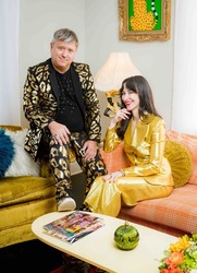 Sip & Shop with The Cause for Paws Designers!