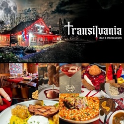 Foodies Club: Transylvania Restaurant