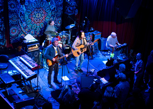 Broken Arrow - The Music of Neil Young